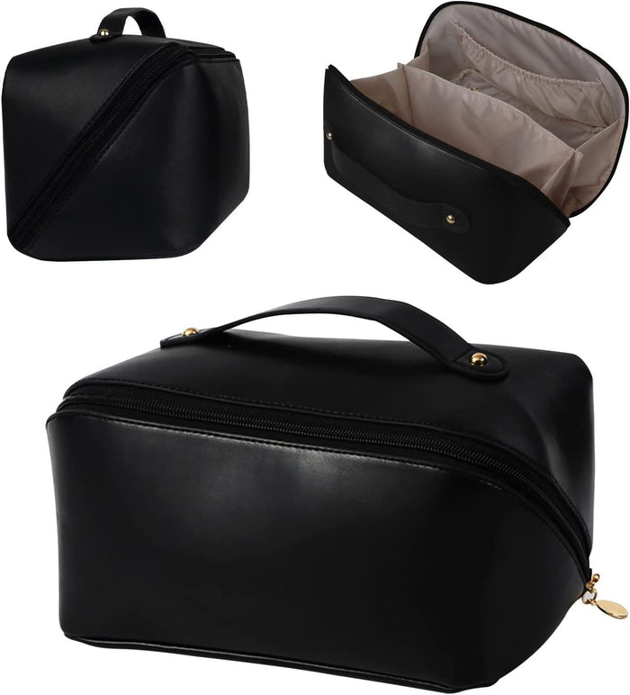 The H*AIR*ING Makeup Bag